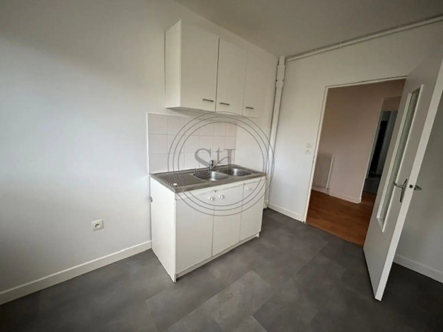 Appartement à louer, 82m², Maurepas
