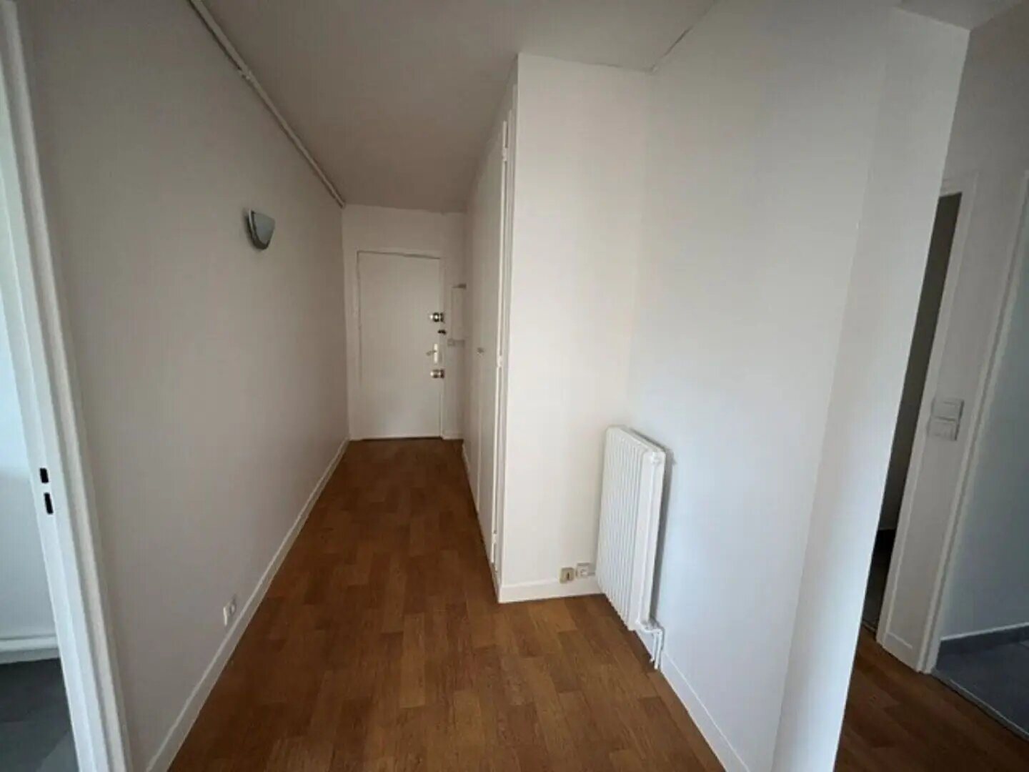 Appartement à louer, 82m², Maurepas