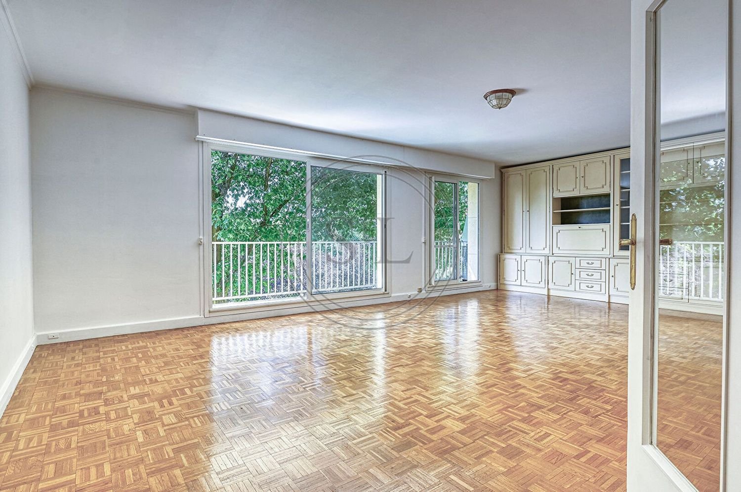 Appartement à vendre, 102m², Versailles