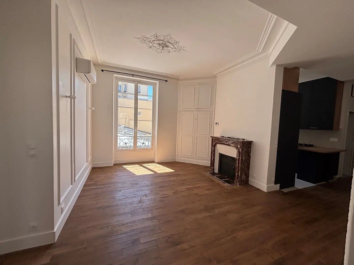 Appartement à louer, 132m², Versailles