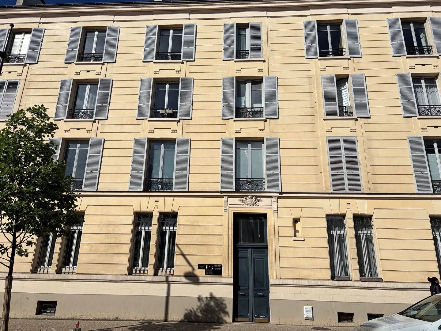 Appartement à louer, 132m², Versailles
