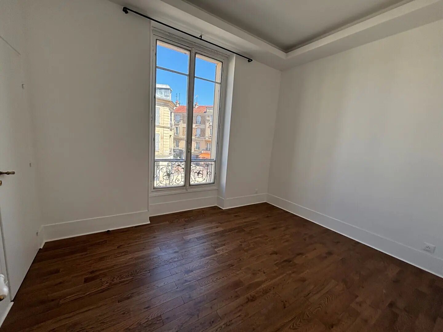 Appartement à louer, 132m², Versailles