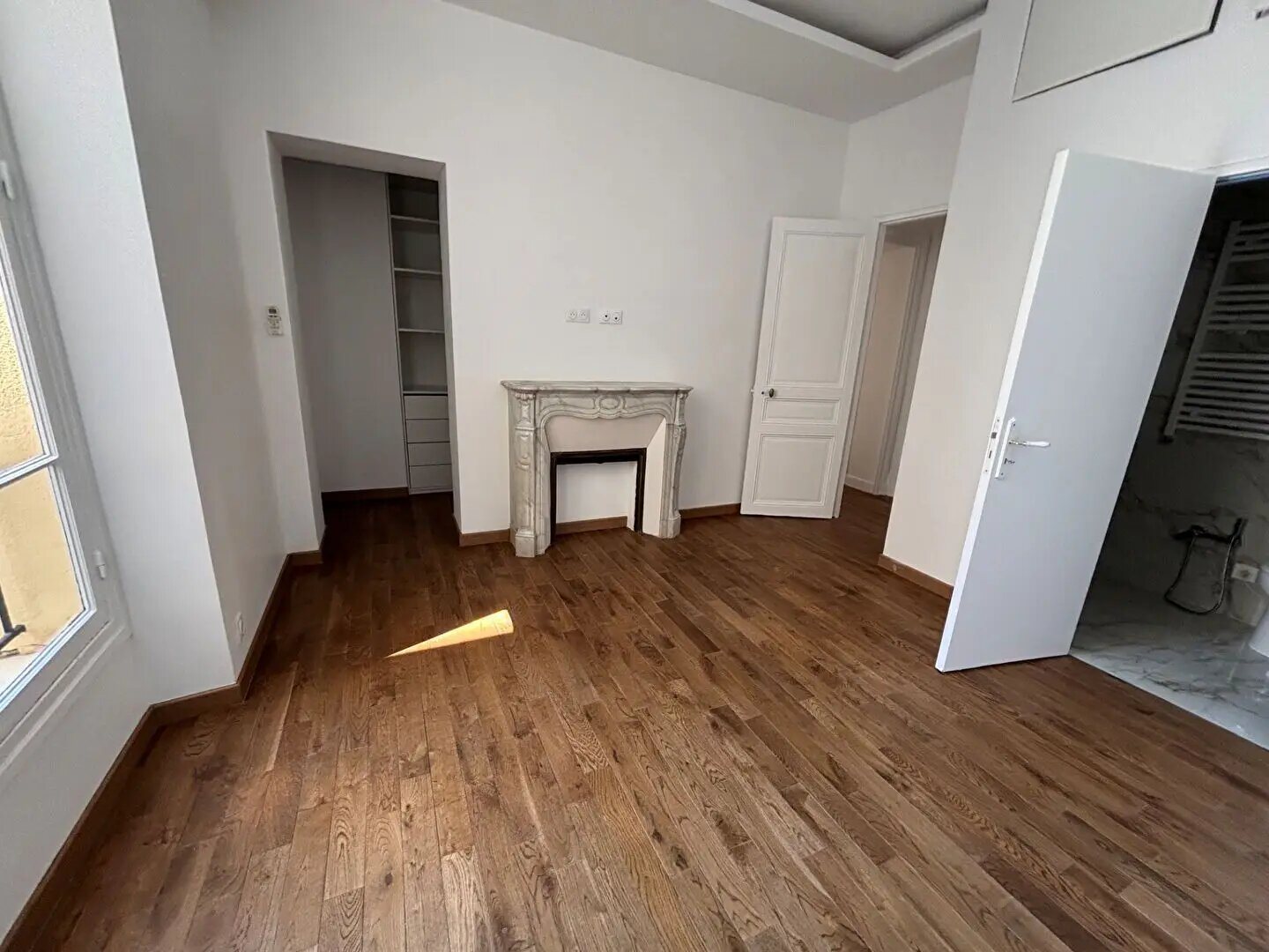 Appartement à louer, 132m², Versailles