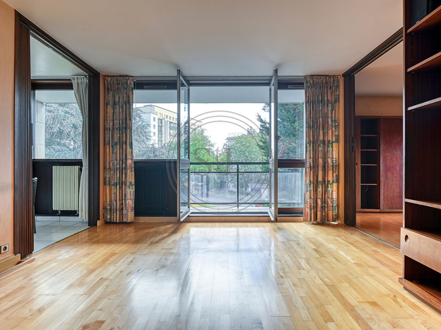 Appartement à vendre, 90m², Versailles