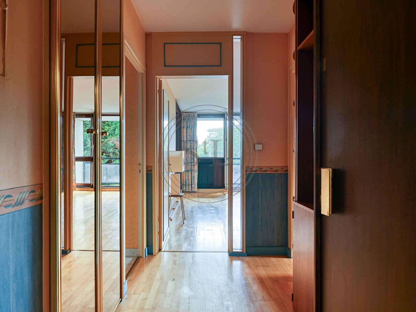 Appartement à vendre, 90m², Versailles