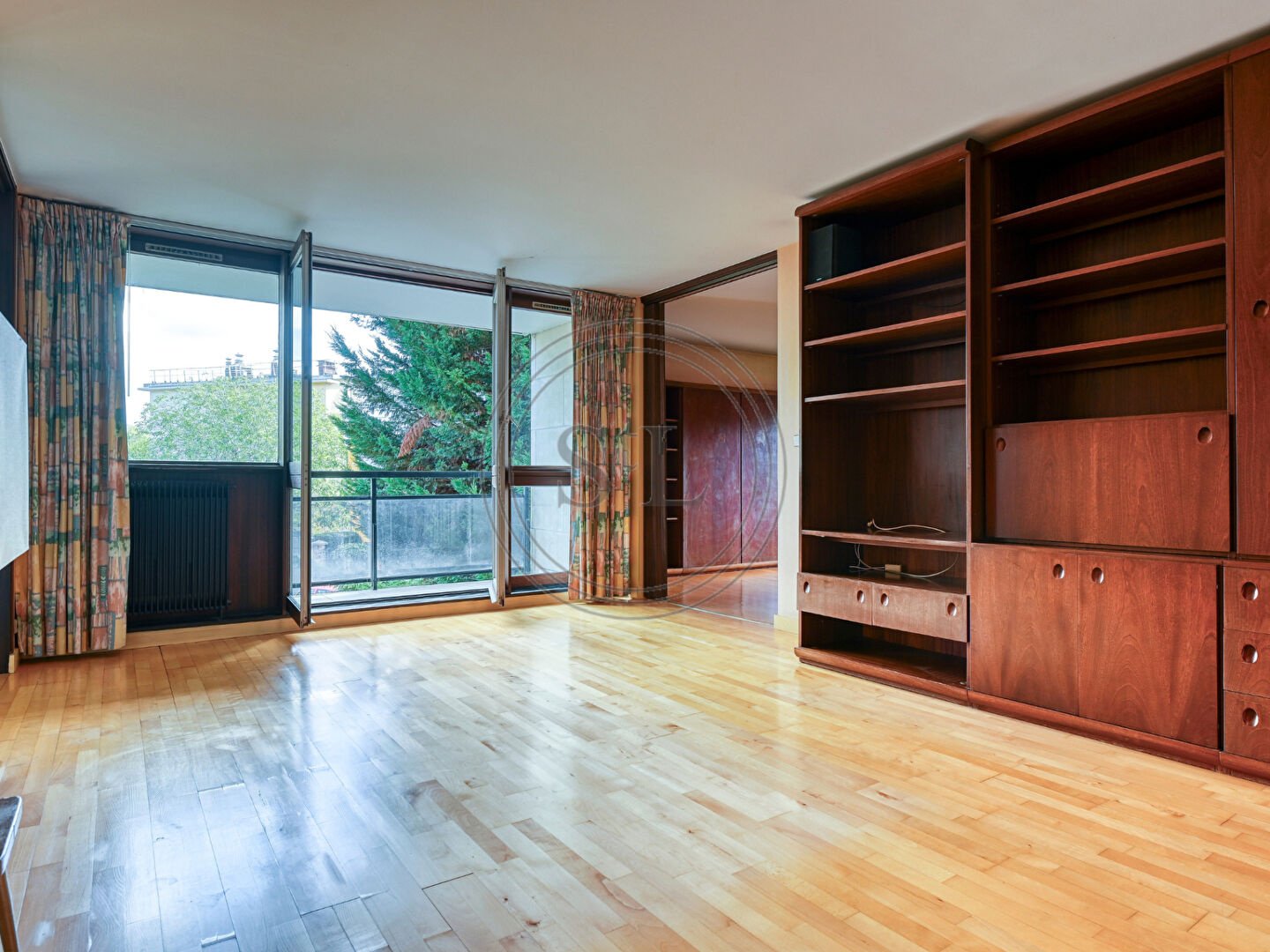 Appartement à vendre, 90m², Versailles