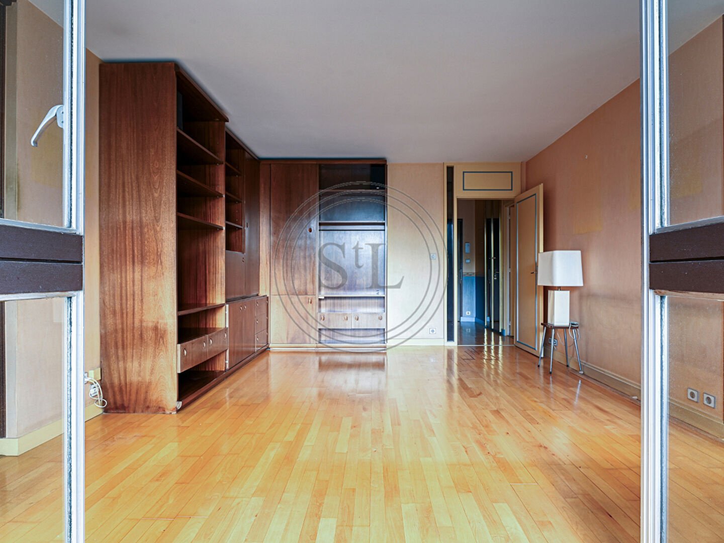 Appartement à vendre, 90m², Versailles