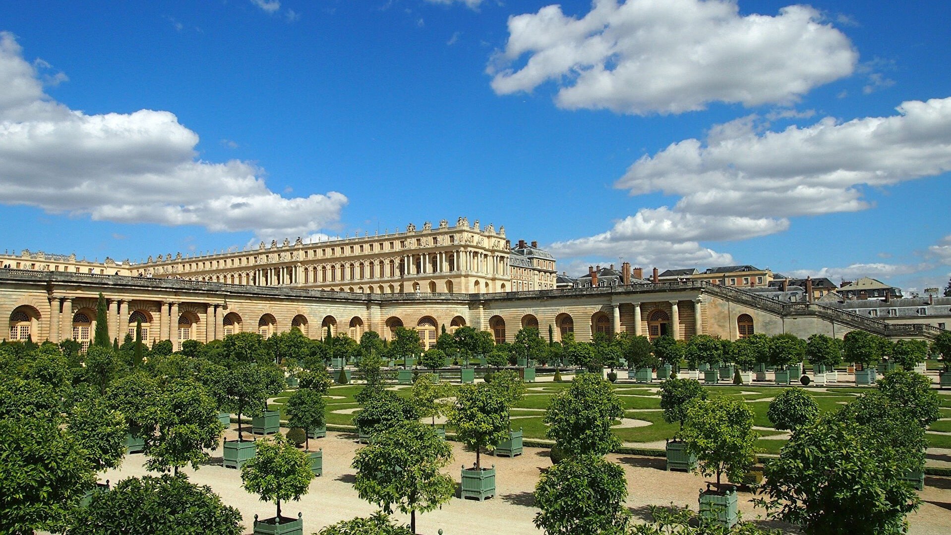 Appartement à vendre, 37m², Versailles