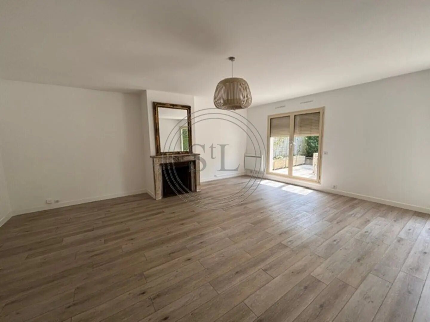 Maison à louer, 122m², Versailles