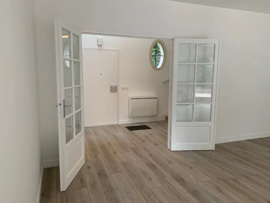 Maison à louer, 122m², Versailles