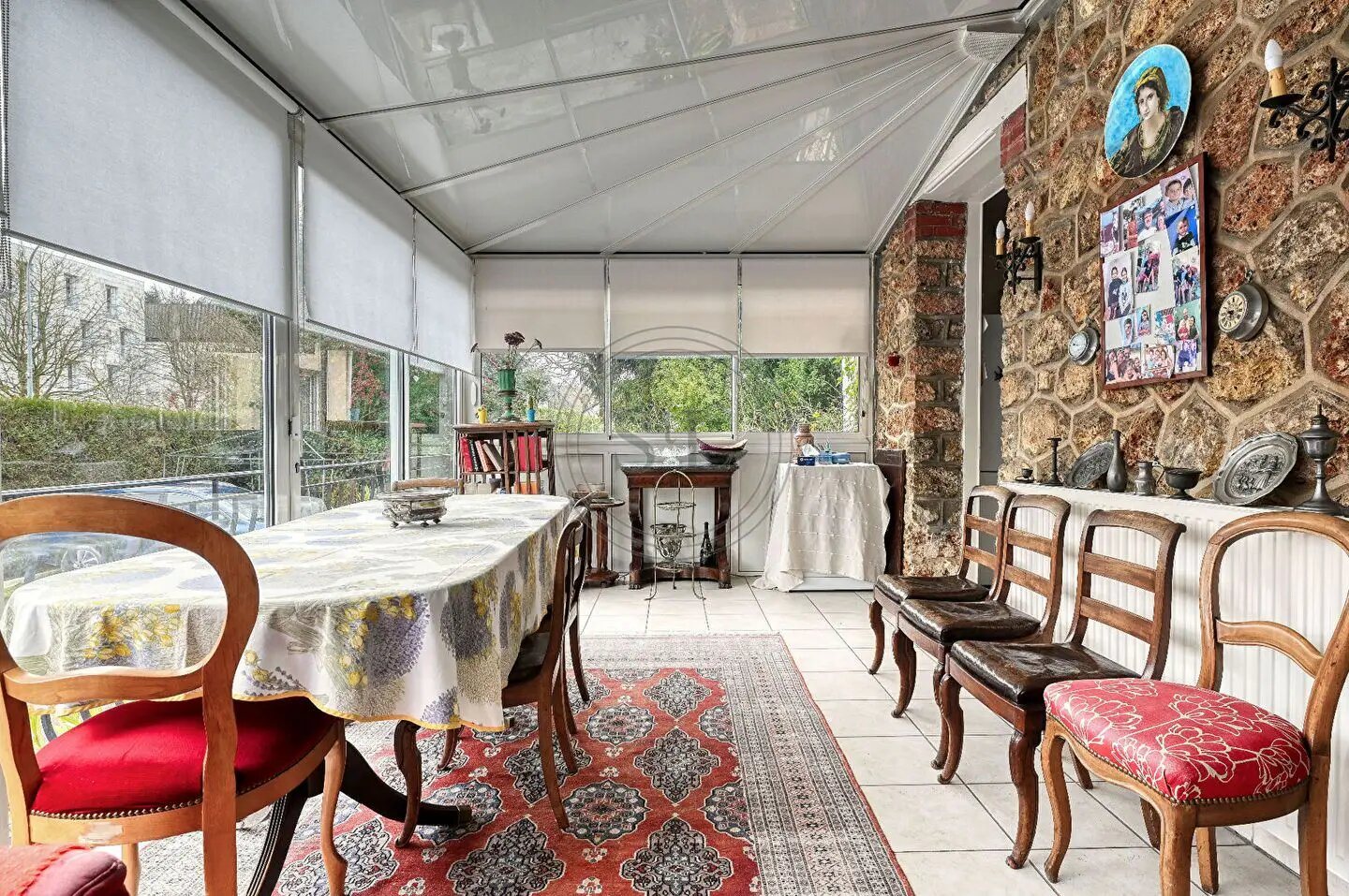 Maison à vendre, 91m², Ville-d'Avray