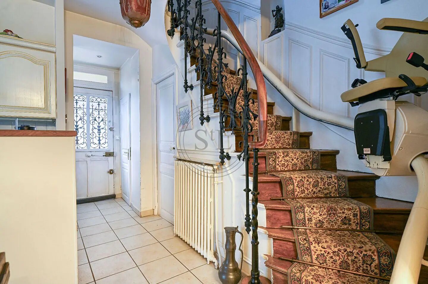 Maison à vendre, 91m², Ville-d'Avray