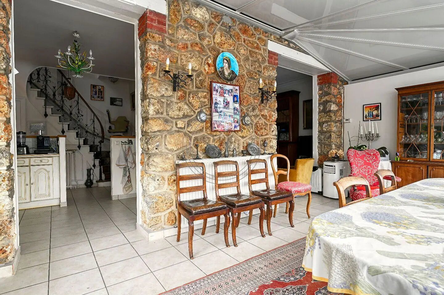 Maison à vendre, 91m², Ville-d'Avray