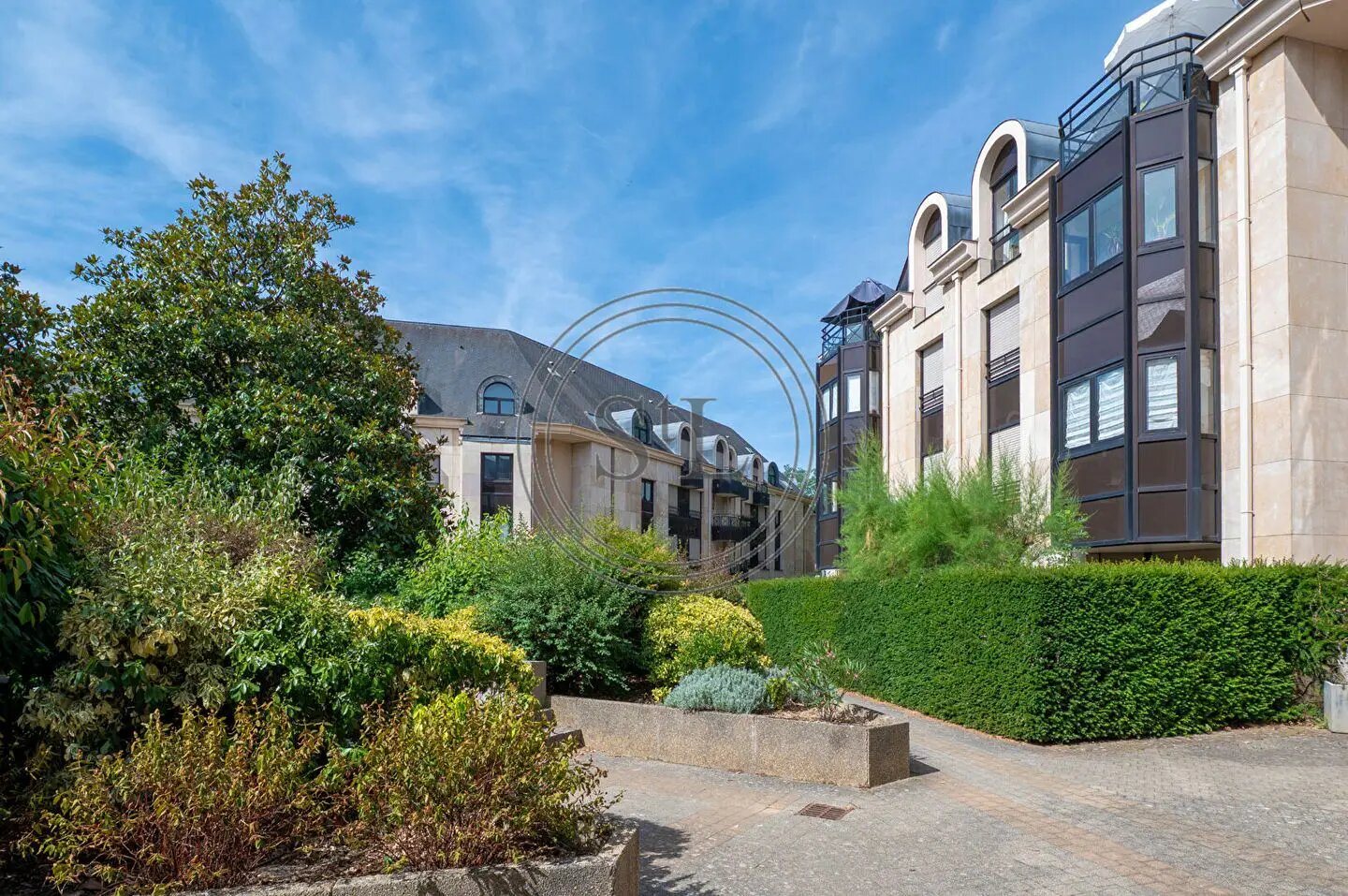 Appartement à vendre, 57m², Versailles