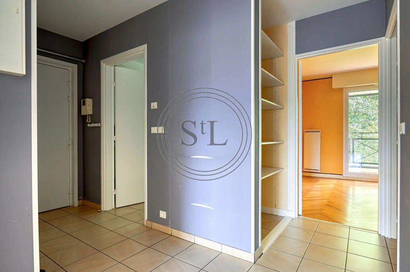 Appartement à vendre, 57m², Versailles