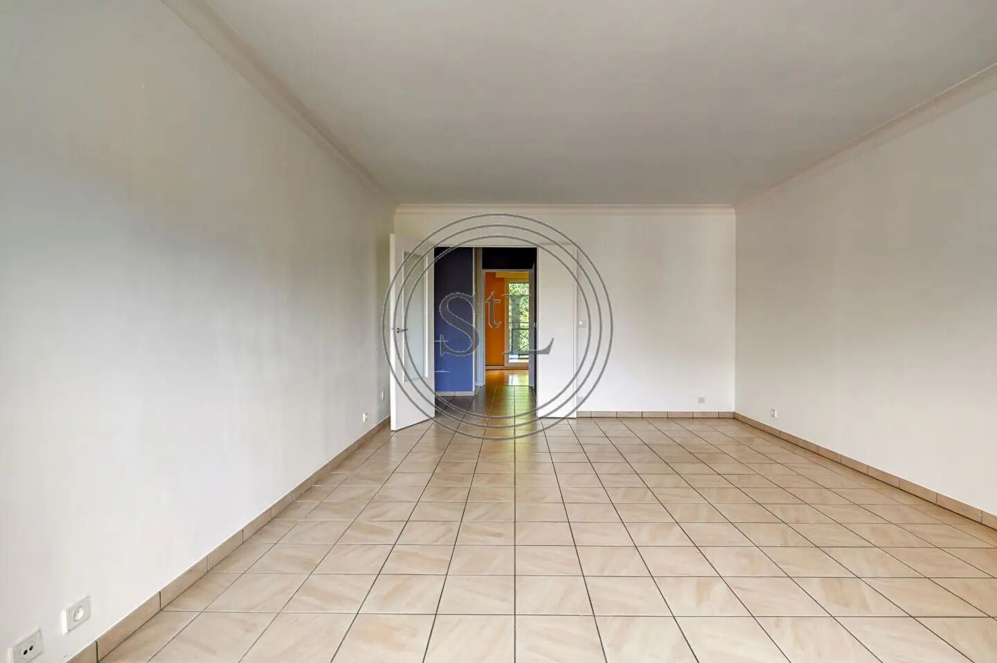 Appartement à vendre, 57m², Versailles