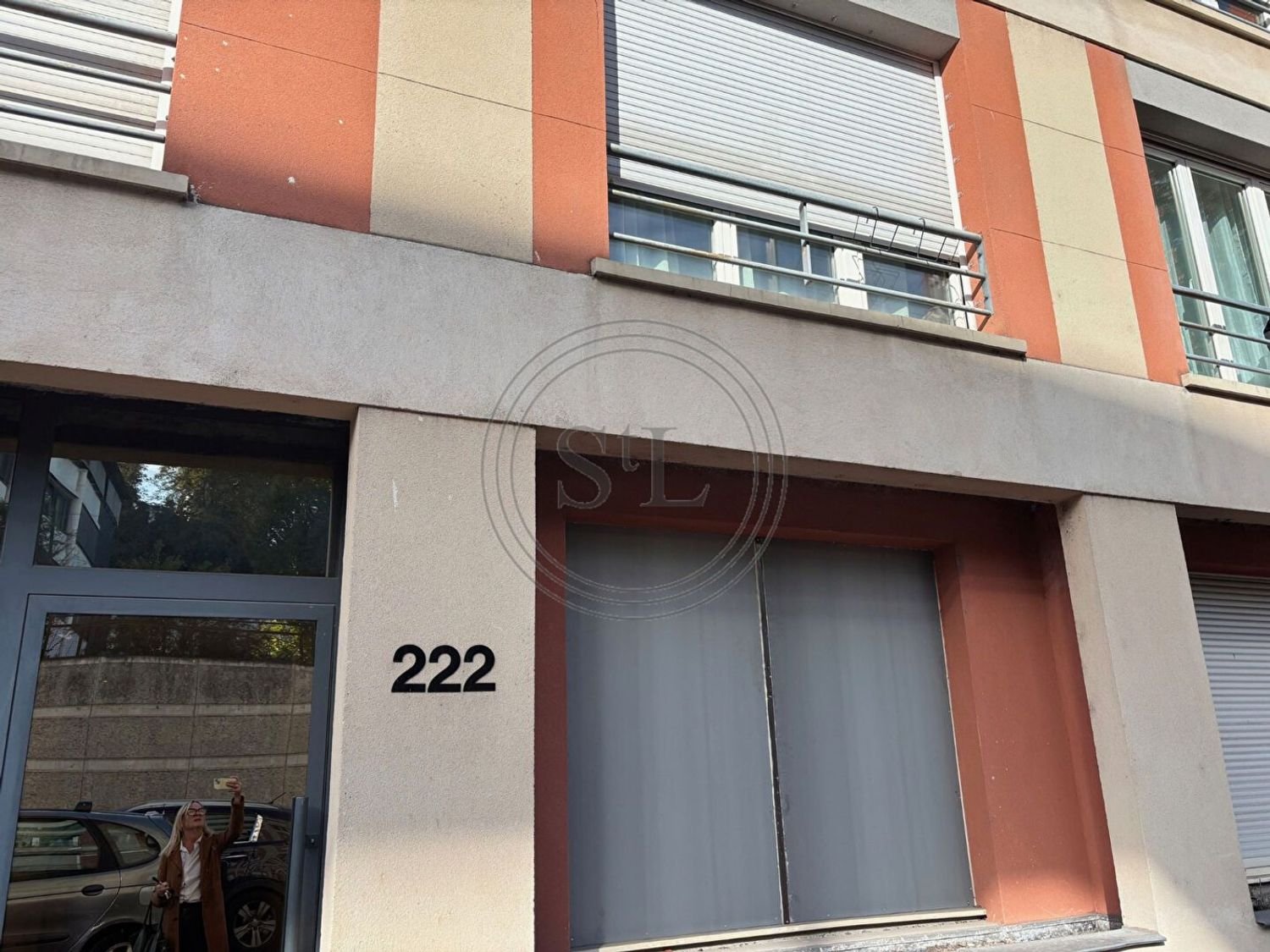 Appartement à louer, 45m², Issy-les-Moulineaux