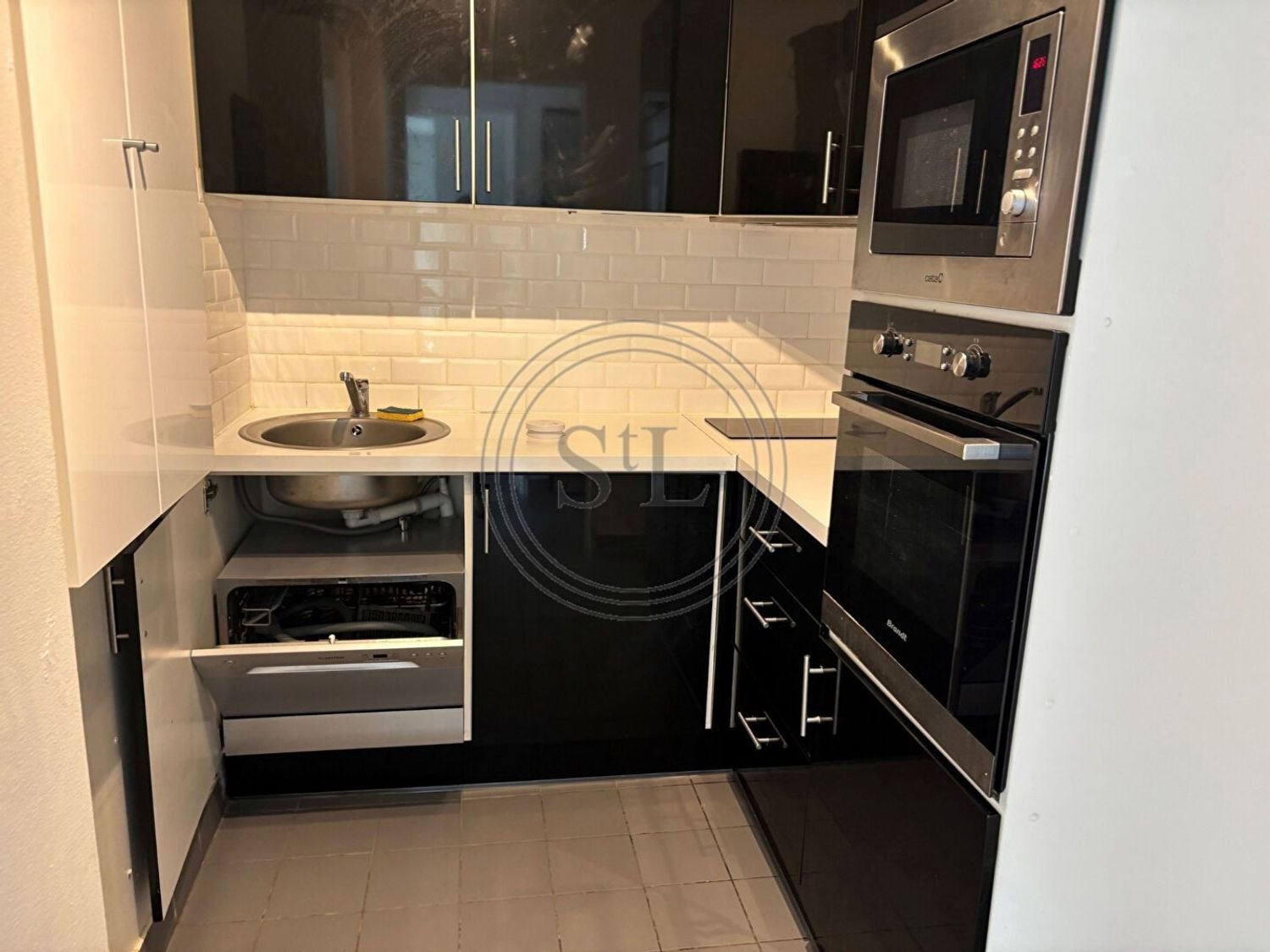 Appartement à louer, 45m², Issy-les-Moulineaux