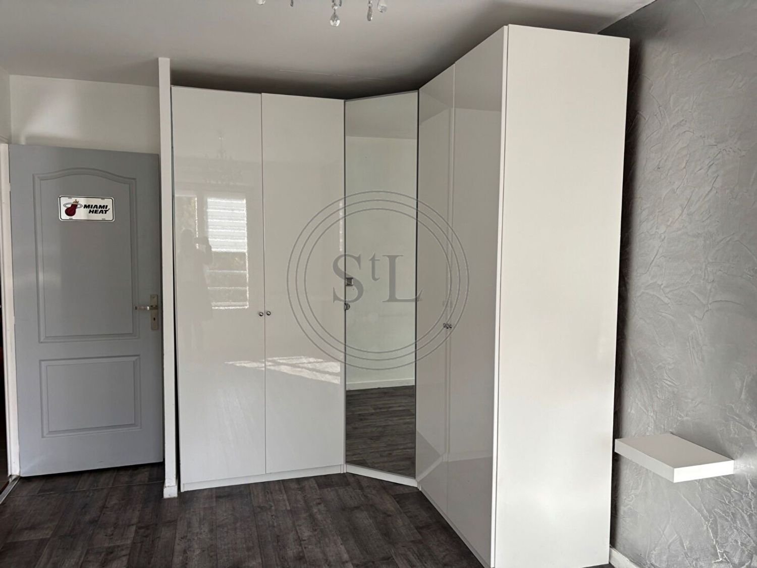 Appartement à louer, 45m², Issy-les-Moulineaux