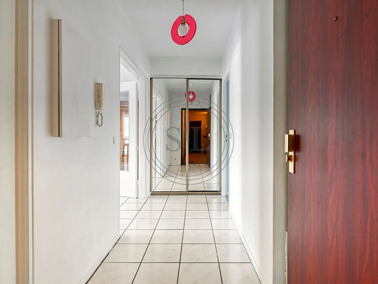 Appartement à vendre, 120m², Le Chesnay