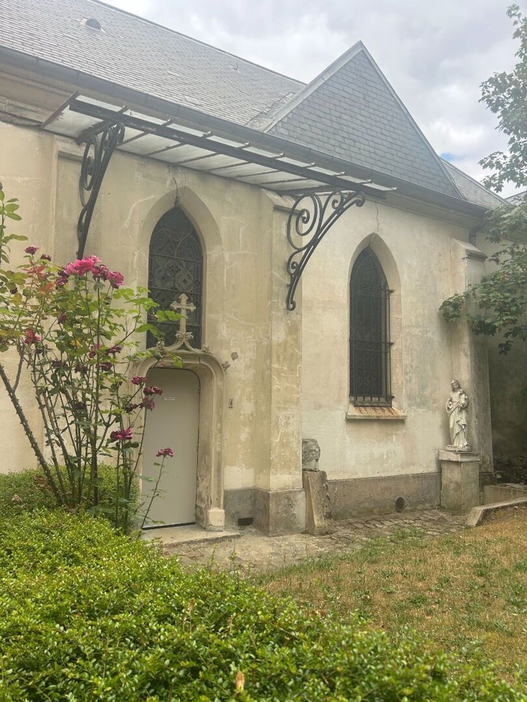 Appartement à vendre, 13m², Versailles