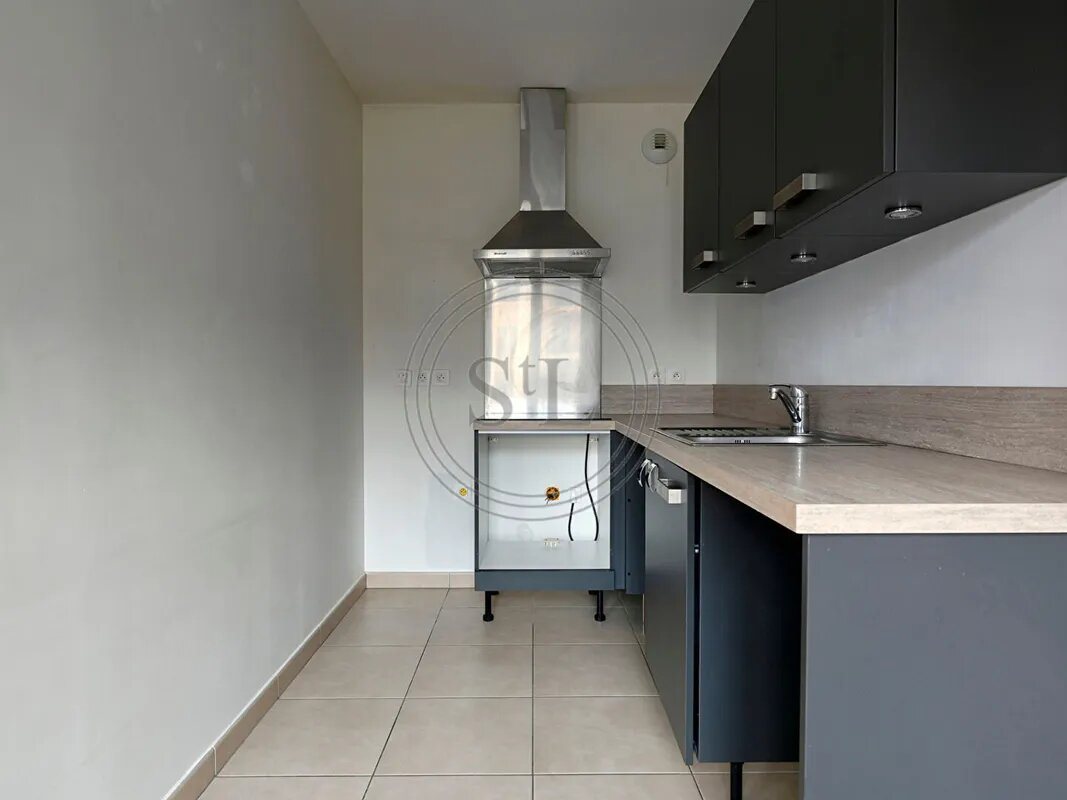 Appartement à vendre, 66m², Saint-Cyr-l'Ecole