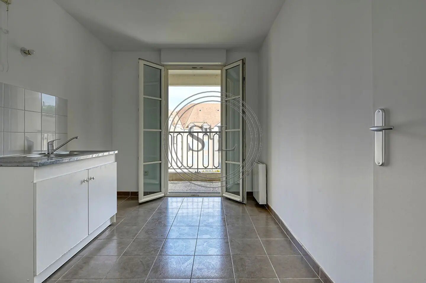 Appartement à vendre, 81m², Buc