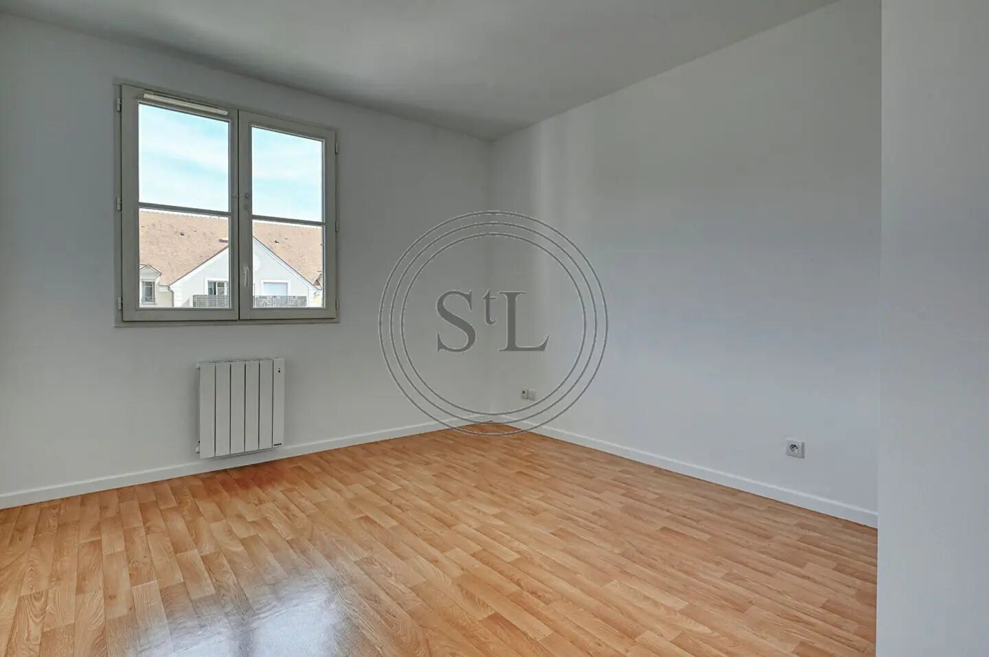 Appartement à vendre, 81m², Buc