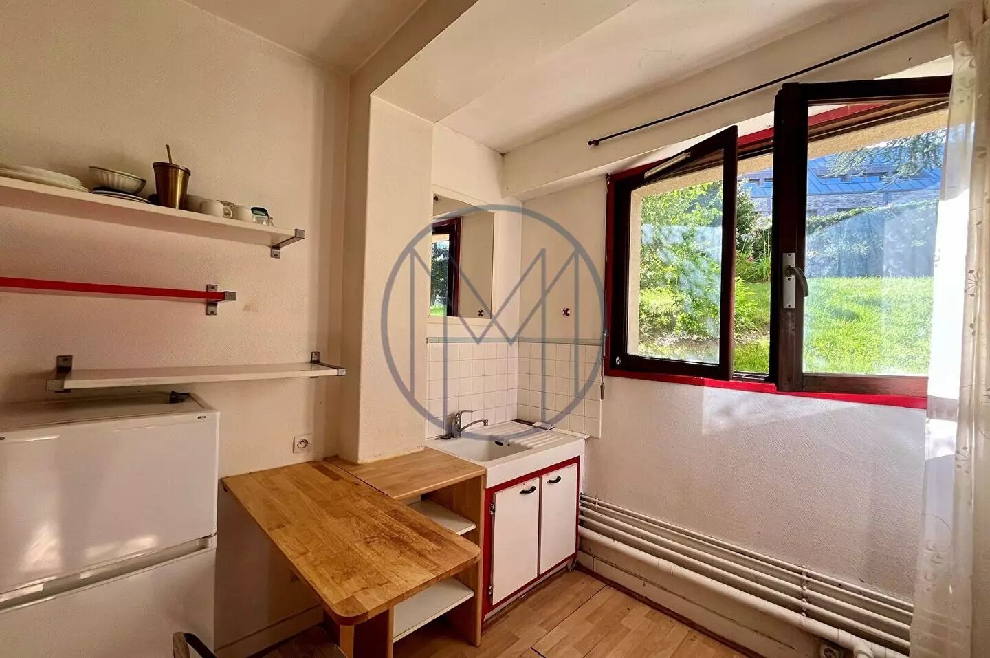 Appartement à vendre, 14m², Versailles