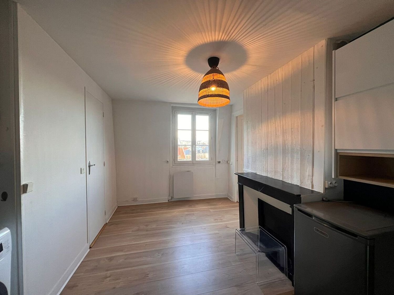 Appartement à louer, 27m², Versailles