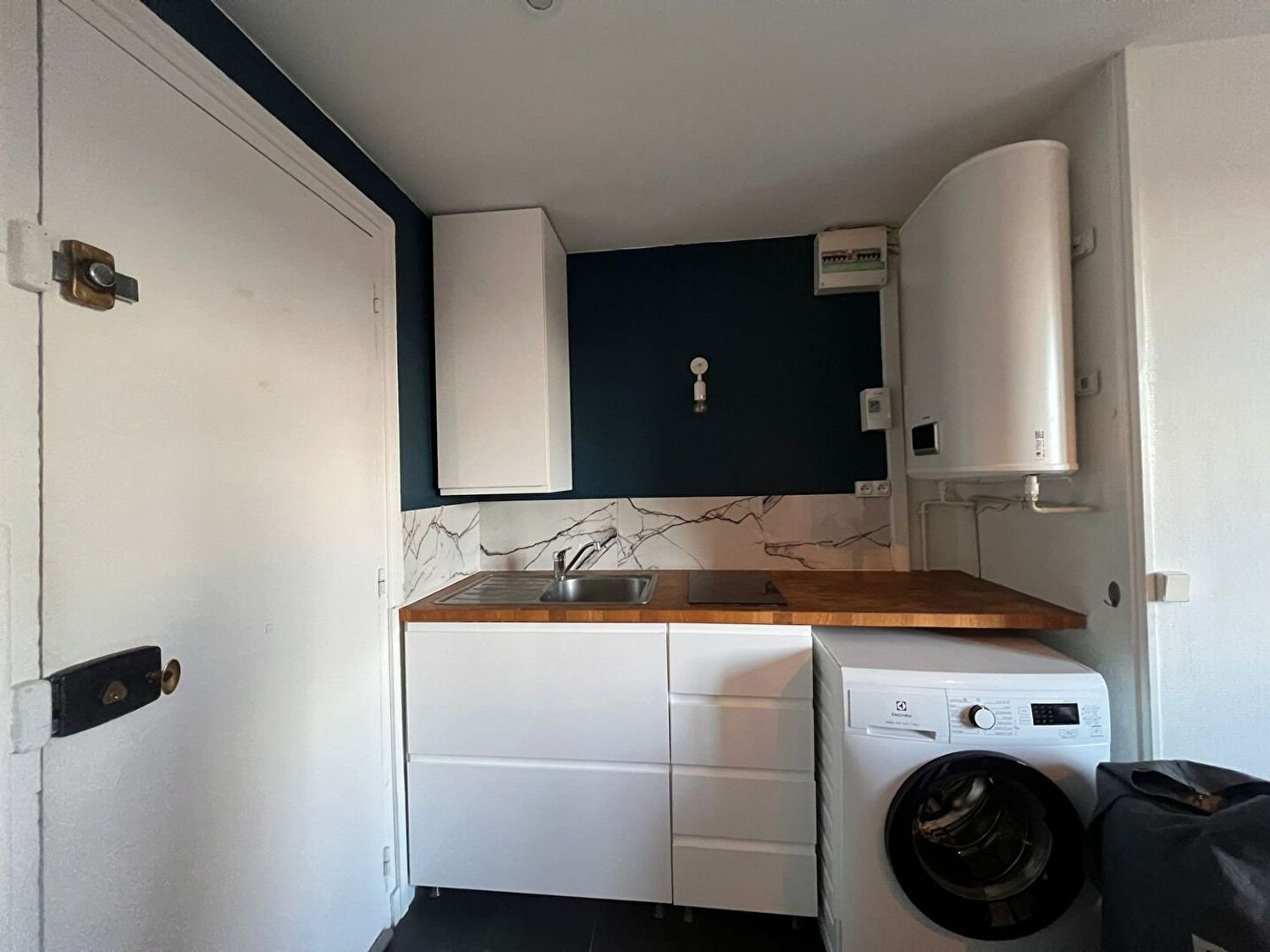 Appartement à louer, 27m², Versailles