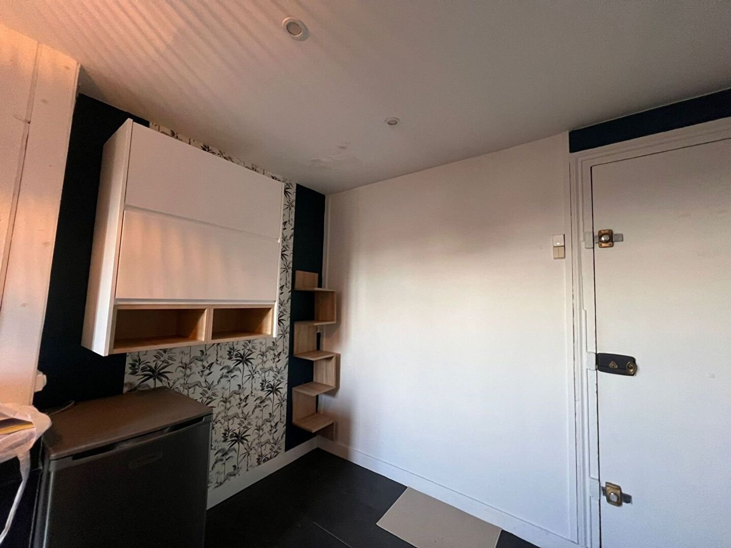 Appartement à louer, 27m², Versailles