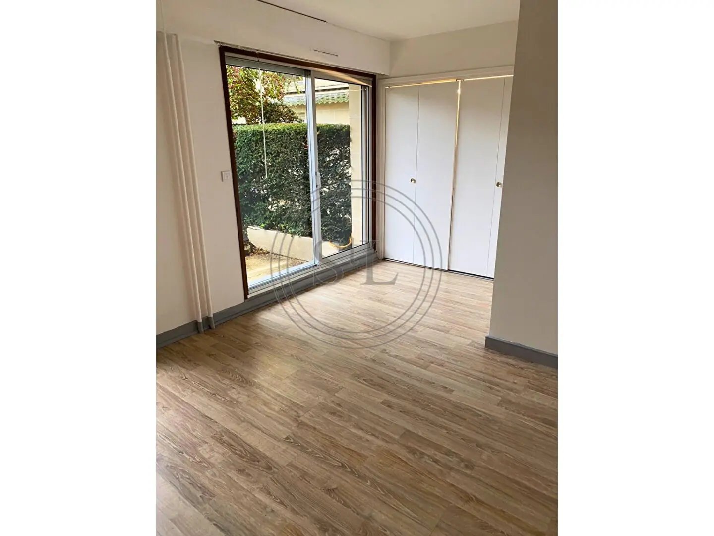 Appartement à louer, 22m², Versailles