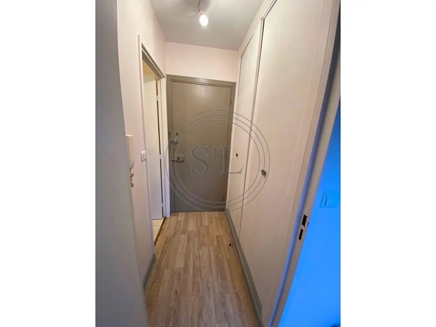 Appartement à louer, 22m², Versailles