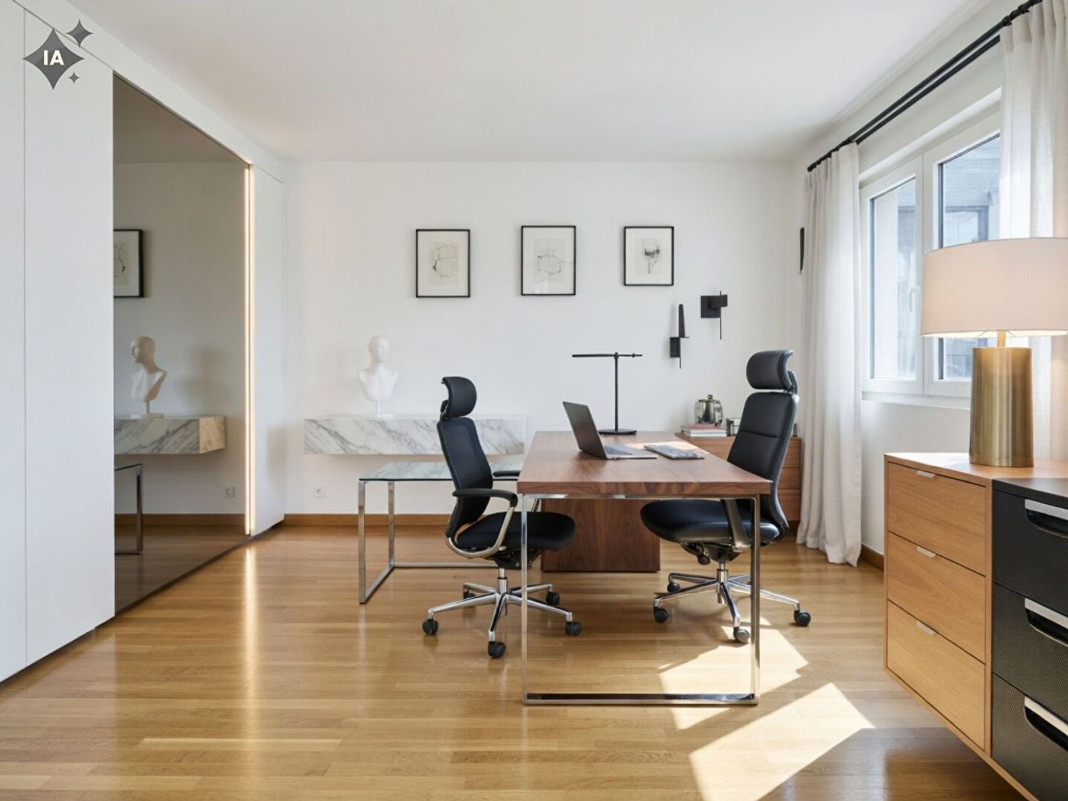 Appartement à vendre, 75m², Paris 12ème