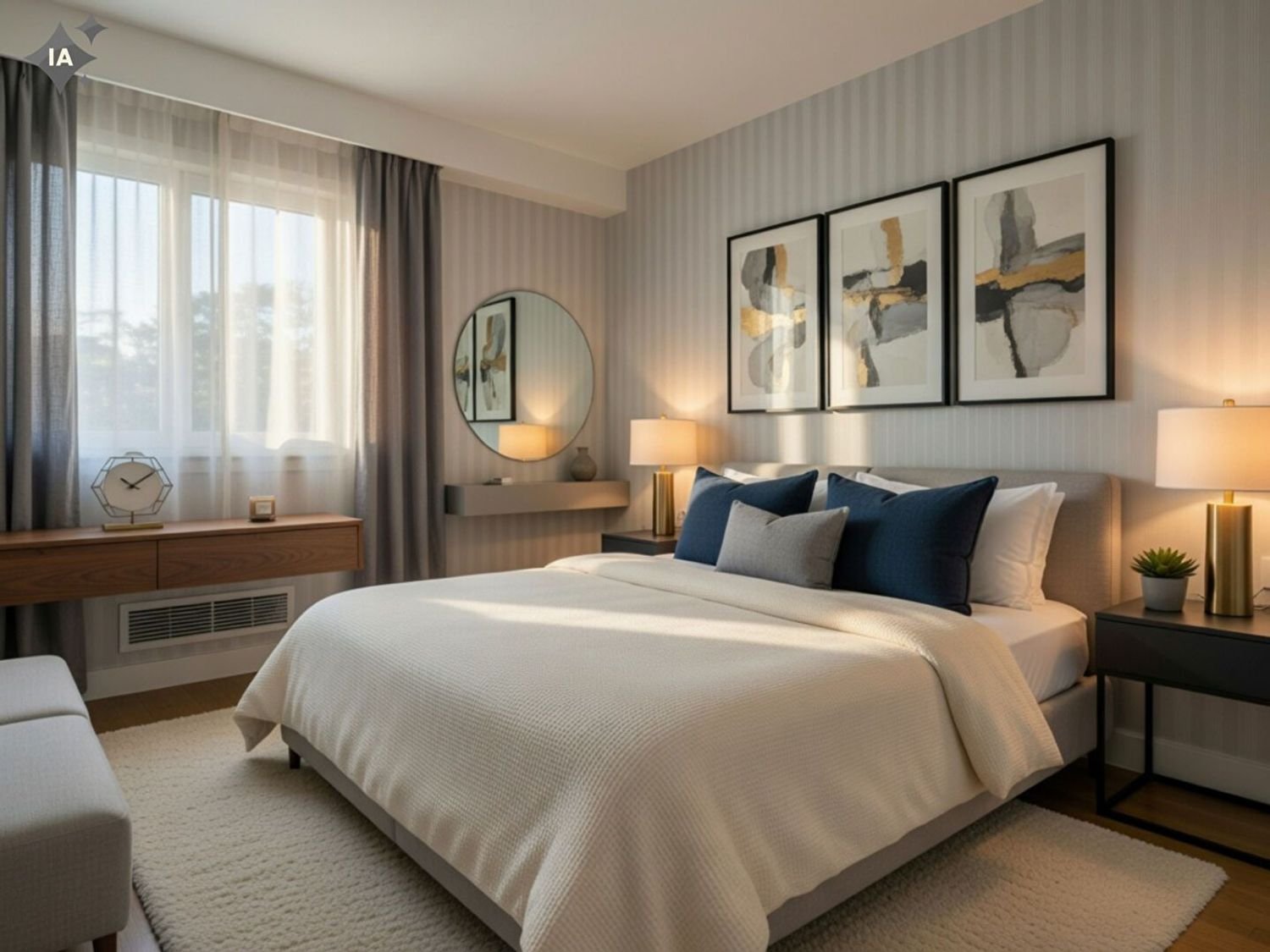 Appartement à vendre, 75m², Paris 12ème