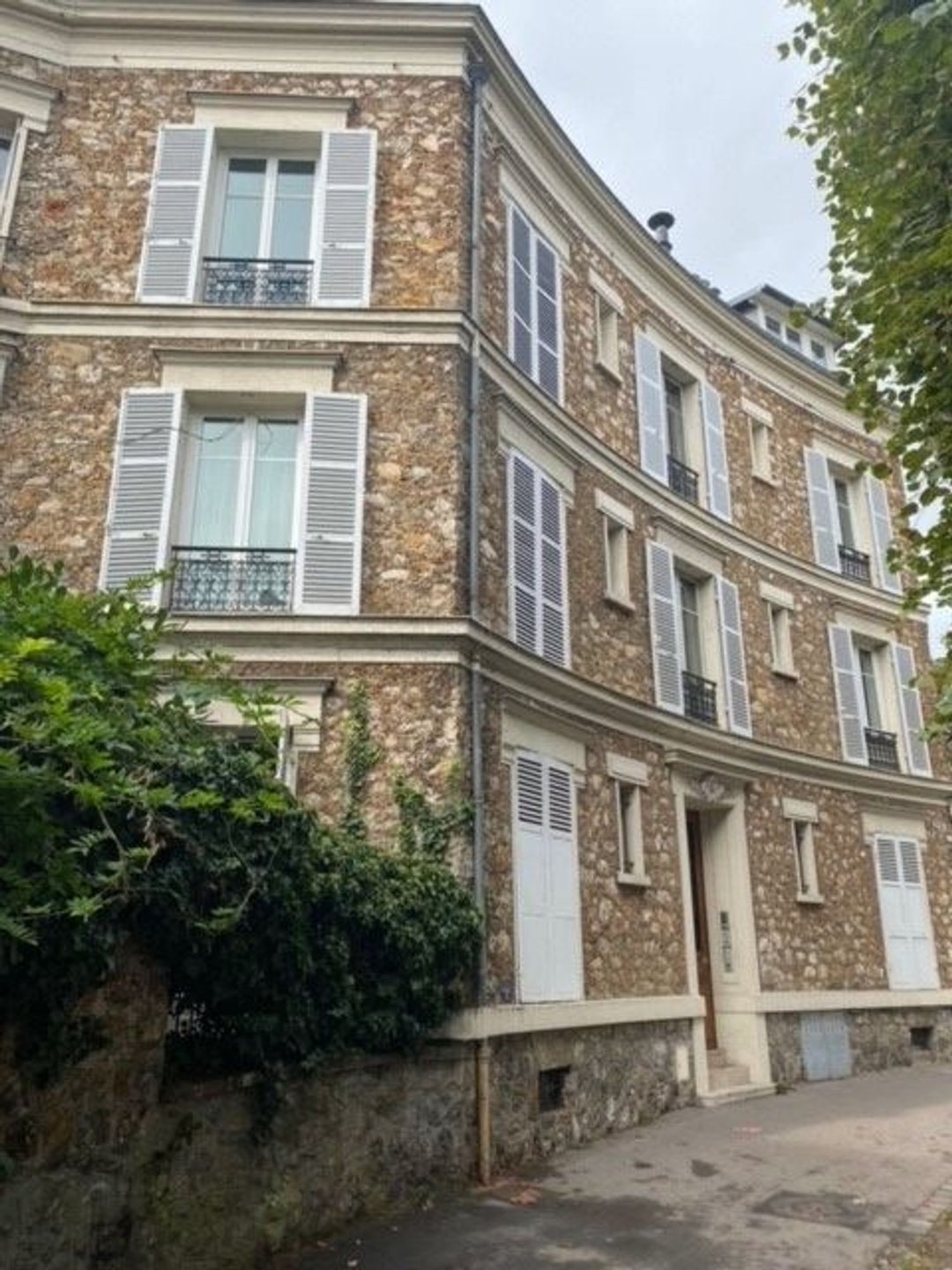 Appartement à louer, 46m², Versailles