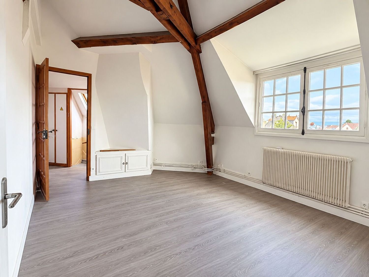 Appartement à louer, 46m², Versailles