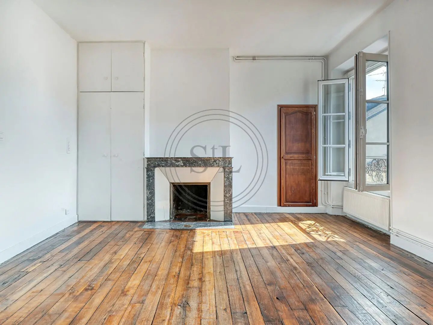 Appartement à vendre, 42m², Versailles