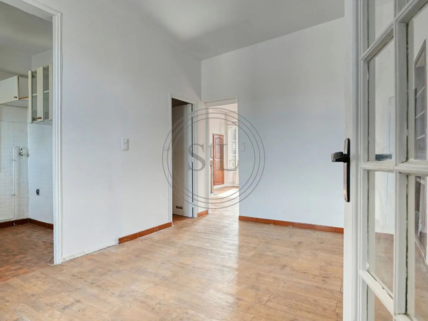 Appartement à vendre, 42m², Versailles