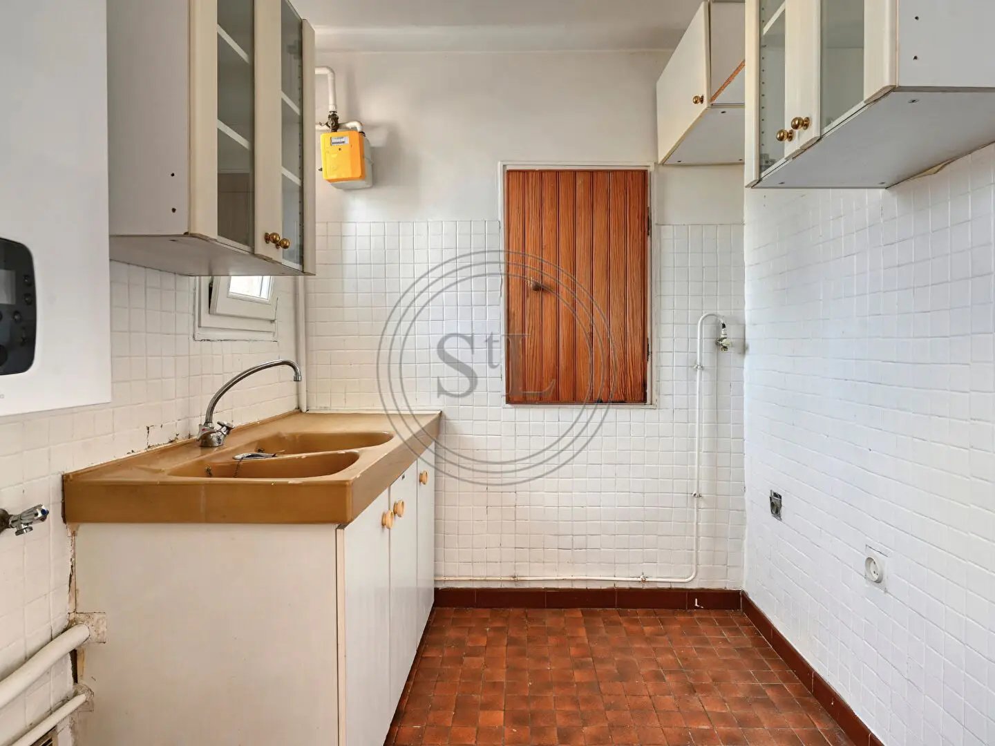 Appartement à vendre, 42m², Versailles
