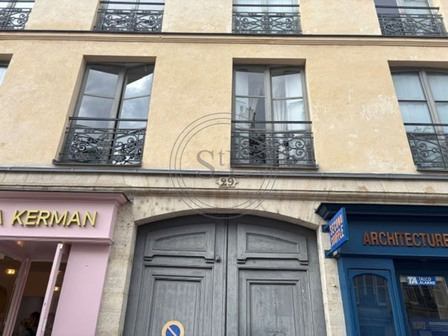 Appartement à louer, 38m², Versailles