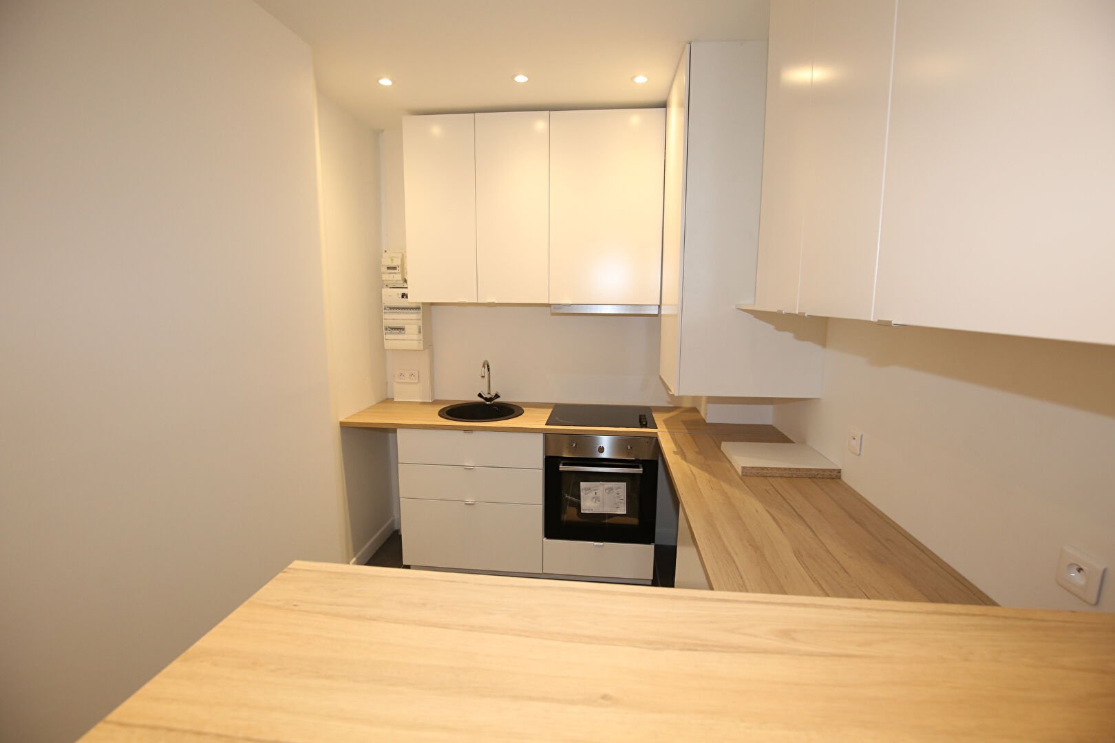 Appartement à louer, 38m², Versailles