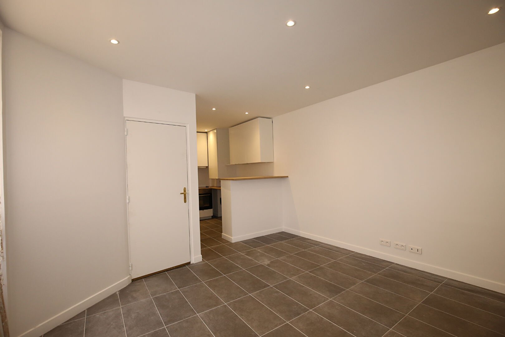 Appartement à louer, 38m², Versailles