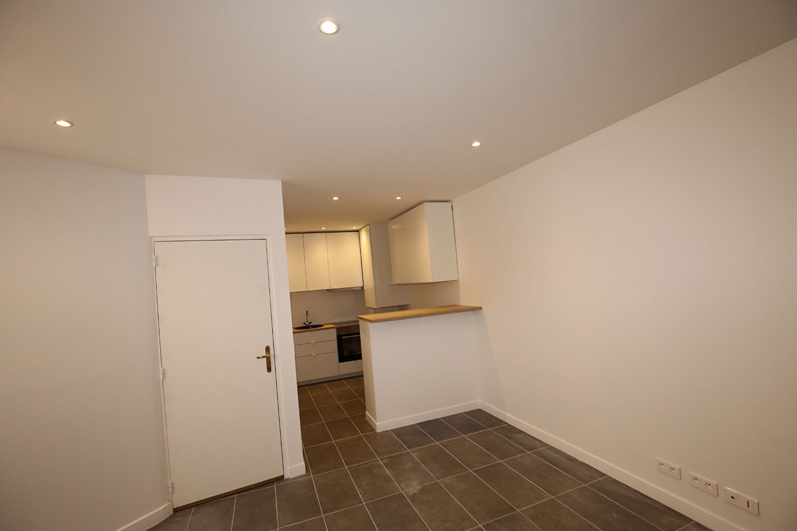 Appartement à louer, 38m², Versailles