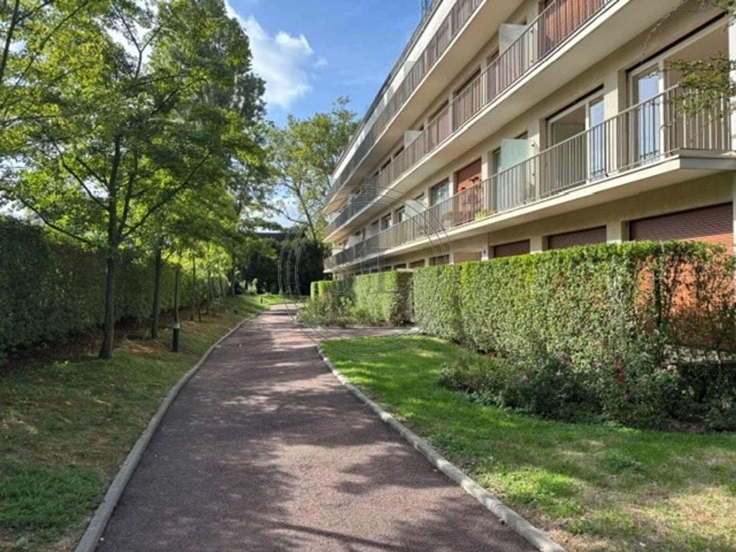 Appartement à louer, 79m², Versailles