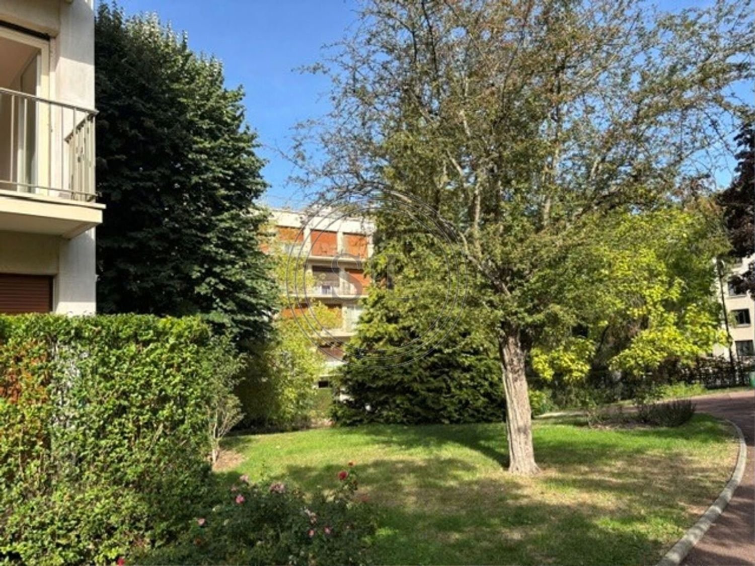 Appartement à louer, 79m², Versailles