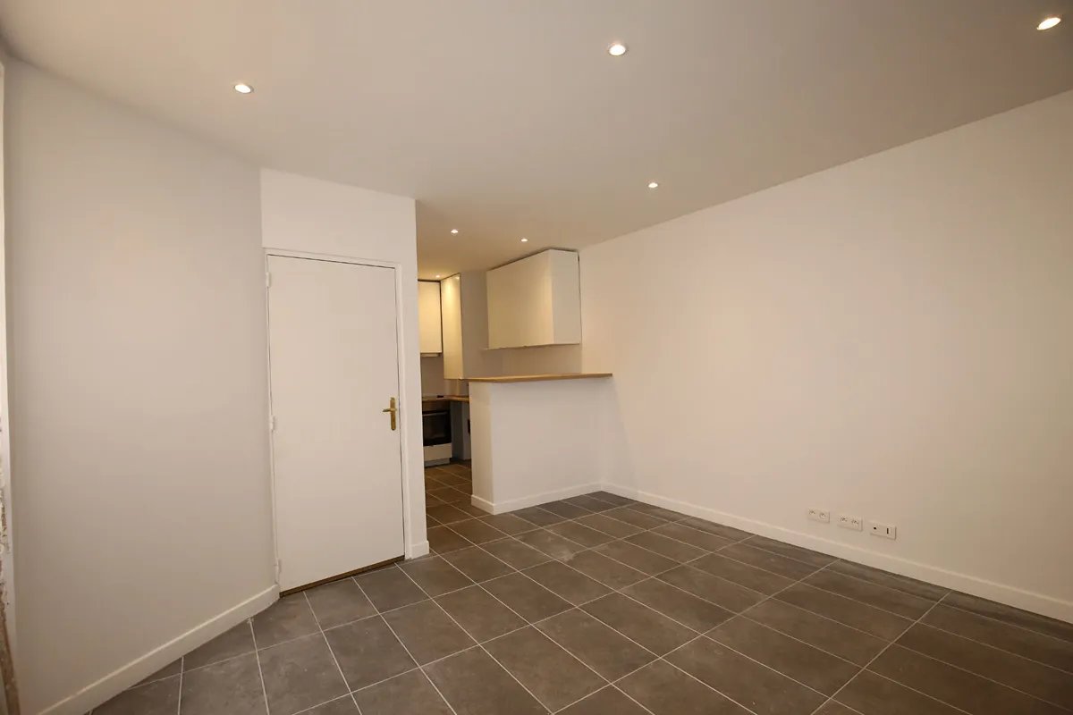 Appartement à louer, 38m², Versailles