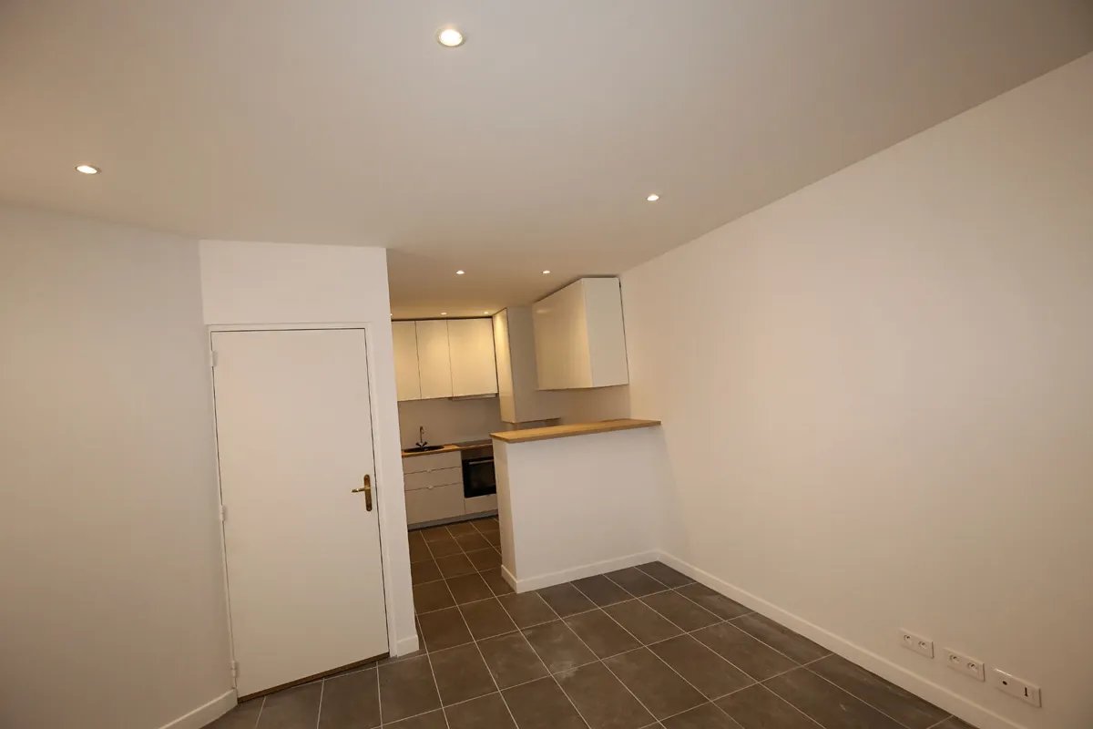 Appartement à louer, 38m², Versailles
