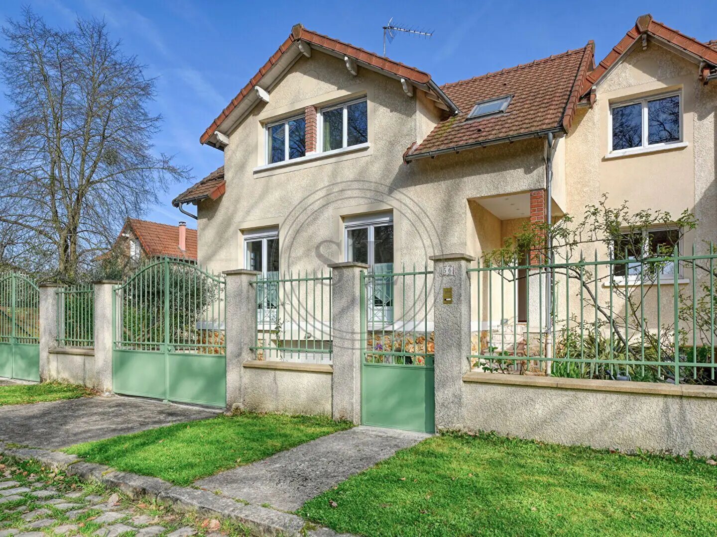 Maison à vendre, 154m², Viroflay